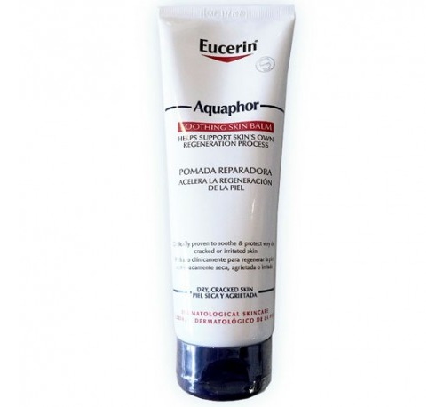 Eucerin aquaphor pomada reparadora (220 ml)