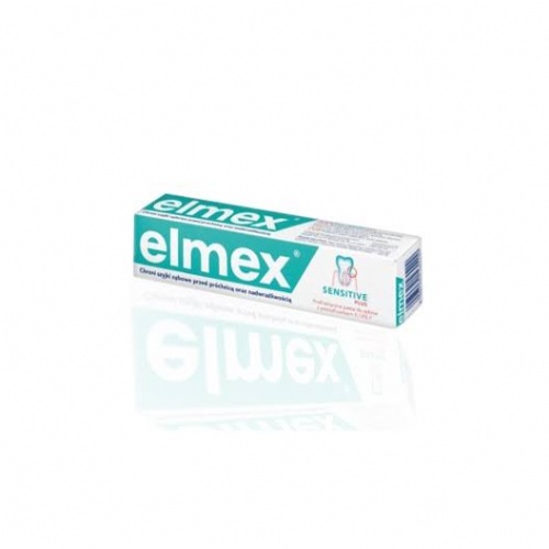 Elmex sensitive pasta dental (75 ml)