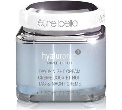 Eb3801 hyaluronic 3d cream 50 ml