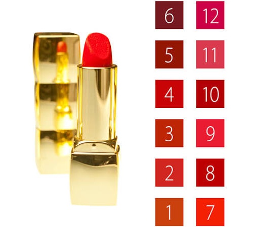 Eb106-02 lip couture lipstick n. 02