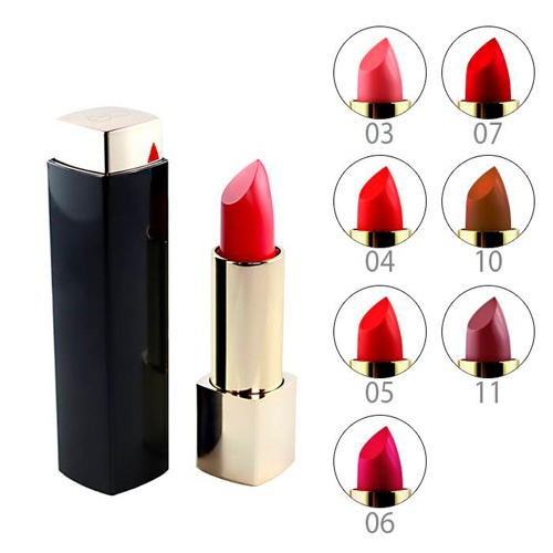 Eb107-03 lipstick color passion n.03