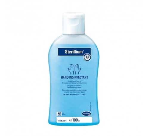 Sterillium (1 frasco 100 ml)