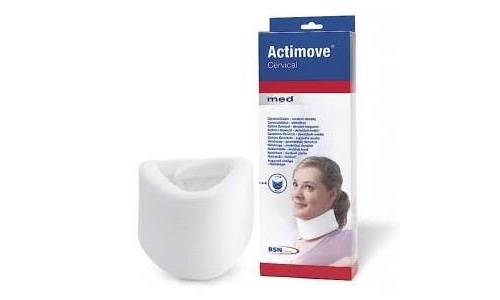 Collarin cervical - actimove cervical comfort (t- med)