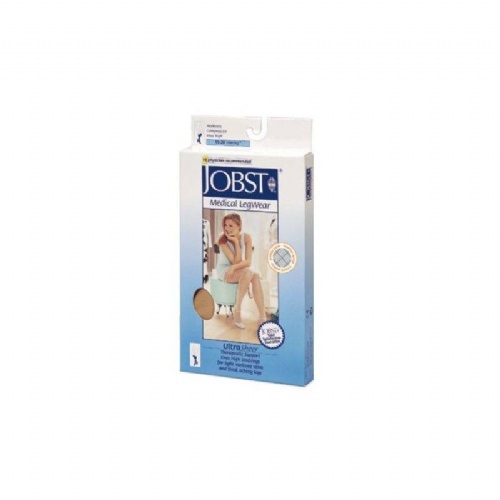 Media larga (a-f) comp normal - jobst blonda (beige t- 3)