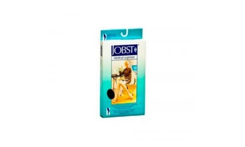 Panty comp normal 140 den - jobst medical legwear 140 (negro t-5)