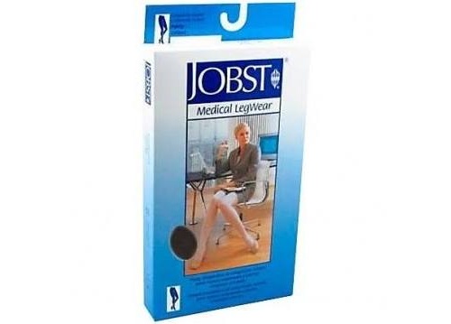 Panty comp normal 140 den - jobst medical legwear 140 (beige claro t- 6)