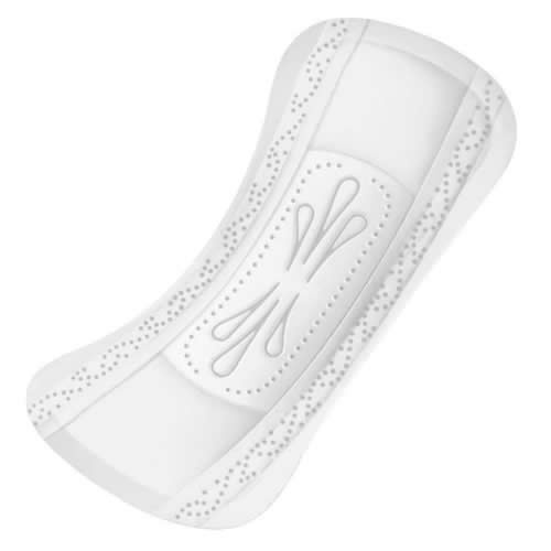 Absorb inc orina ligera - molicare premium lady pad (3.5 gotas 14 u)