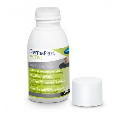 Dermaplast active anti chafing (50 ml)