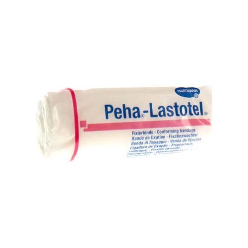 Venda elastica - peha lastotel (1 unidad 4 m x 10 cm)