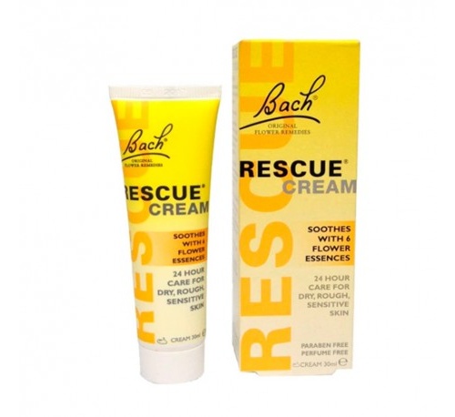 Bach rescue cream (30 g)