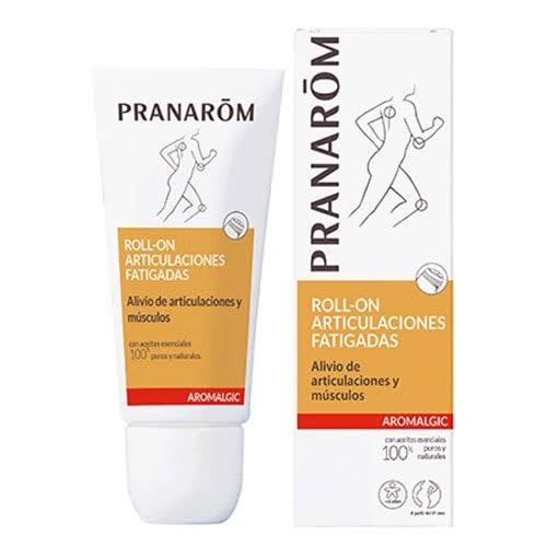 Pranarom aromalgic roll-on articul. desgastadas 75 ml