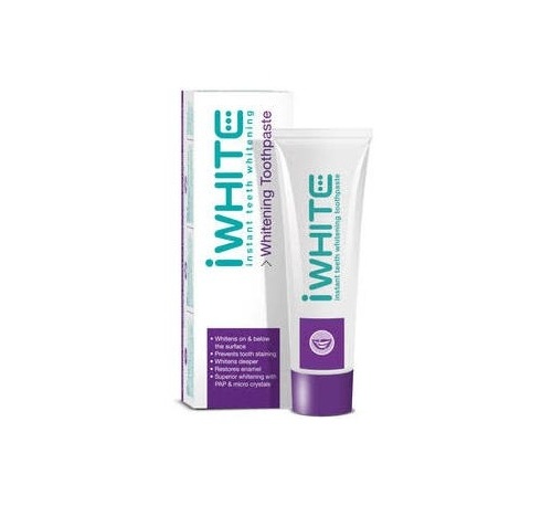 Iwhite pasta dental blanqueadora (75 ml)