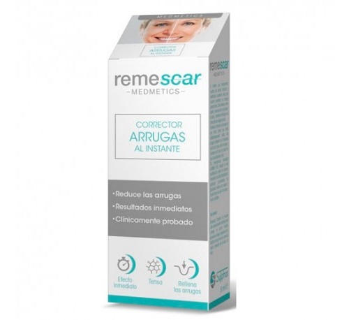 Remescar corrector de arrugas (8 ml)