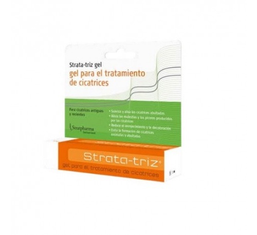 Strata-triz gel exeltis (10 g)