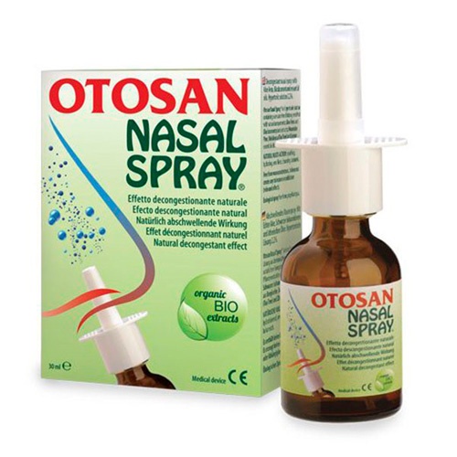 Otosan nasal spray forte 30 ml