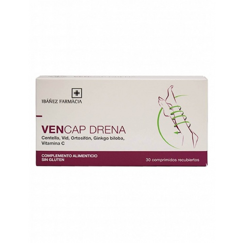 Lucea sureda vencap drena 30 c. fpaavdz0s