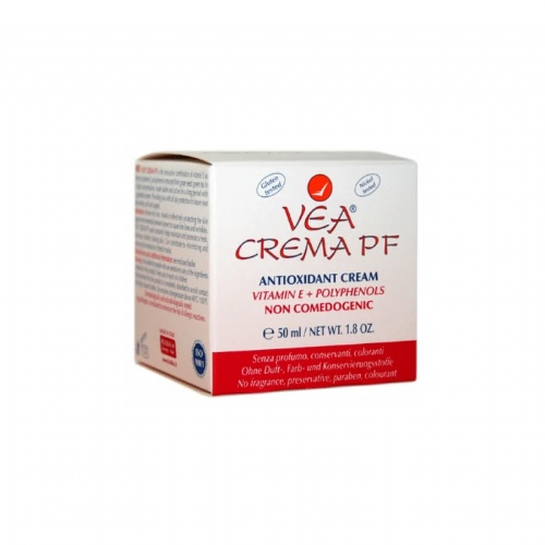 Vea crema pf crema antioxidante (50 ml)