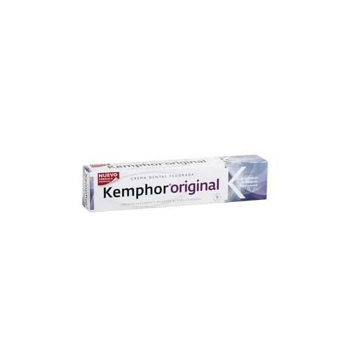 Kemphor crema dental (75 ml)