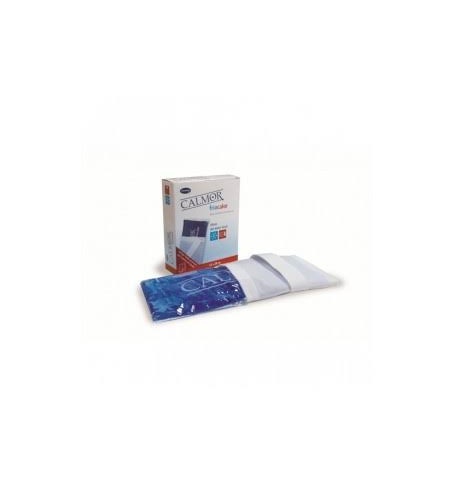 Dermaplast active bolsa de gel frio/calor (1 bolsa reutilizable 12 x 29 cm)