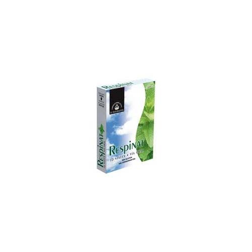 Respinat el naturalista (10 viales bebibles 10 ml)