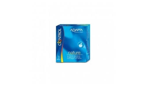 Profil control nature 3 u