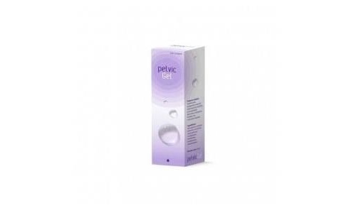 Pelvic gel lubricante hidratante vaginal (50 ml)