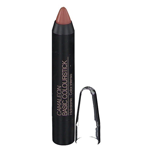 Camaleon barra de labios (colourstick 5 nude)