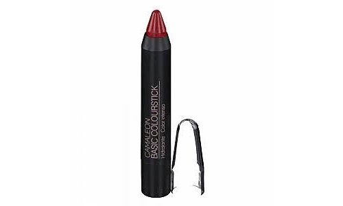 Camaleon barra de labios (colourstick 6 rojo)