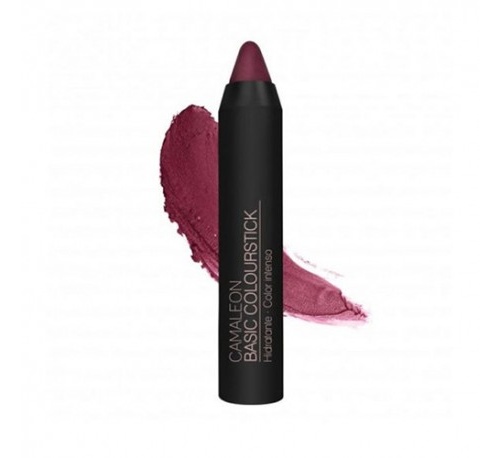 Camaleon barra de labios (colourstick 8 berenjena)