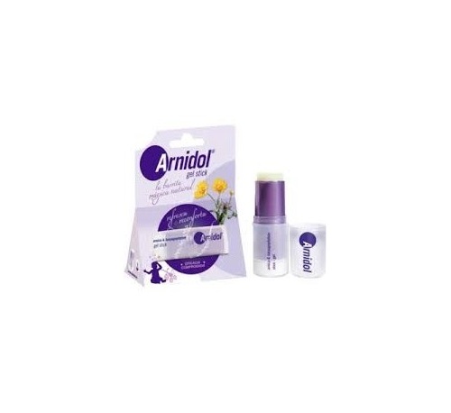 Arnidol gel stick (1 envase 15 ml)