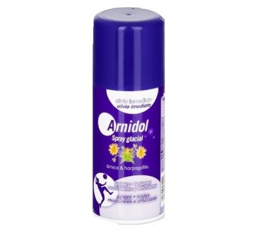 Arnidol spray glacial (150 ml)