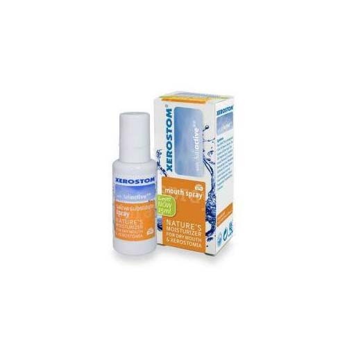 Xerostom boca seca spray (6.25 ml)