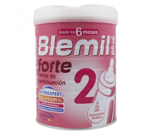 Blemil plus 2 forte (800 g)