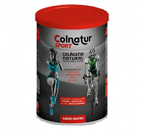 Colnatur sport (neutro 330 g)