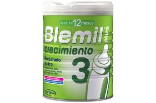 Blemil plus 3 (lata 1200 g)