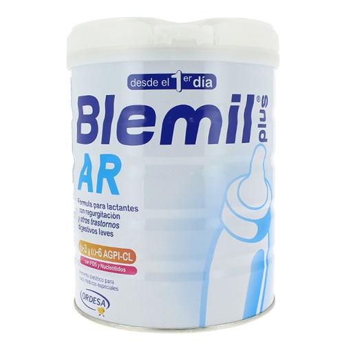 Blemil plus 1 ar (800 g)