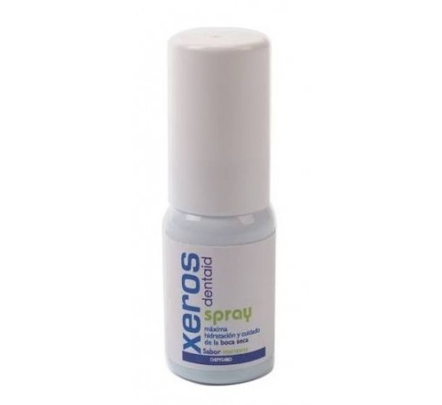 Xerosdentaid spray (1 envase 15 ml)