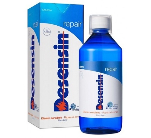 Desensin repair colutorio dental (1 envase 500 ml)