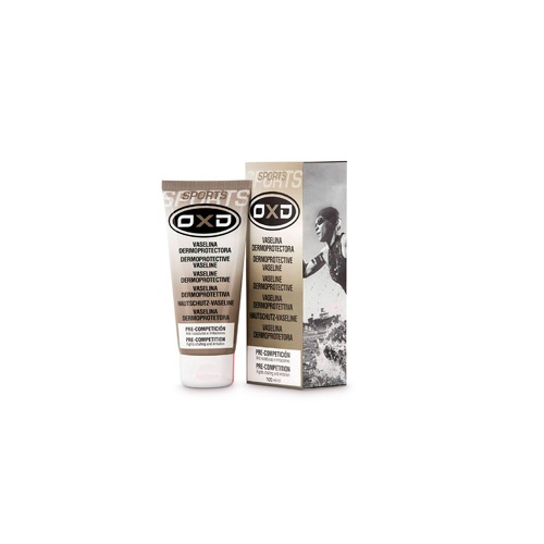 Oxd vaselina deportiva dermoprotectora 100 ml