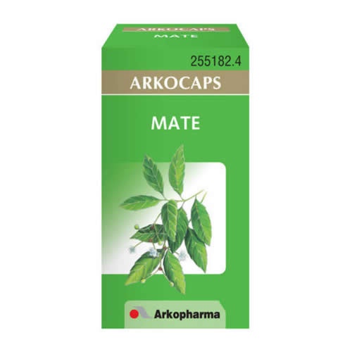 Mate arkocaps (220 mg 50 caps)