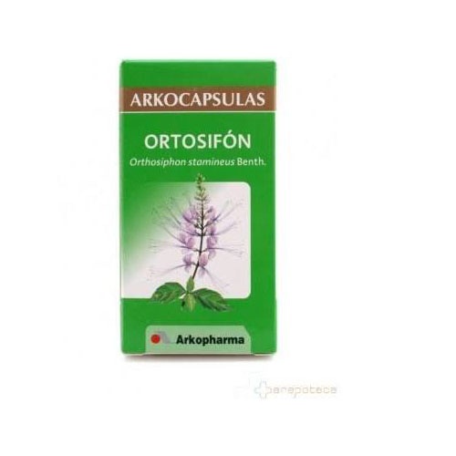 Ortosifon arkopharma (100 capsulas)