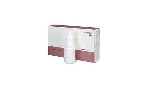 Cumlaude lab: lavado vaginal clx (140 ml 5 u)