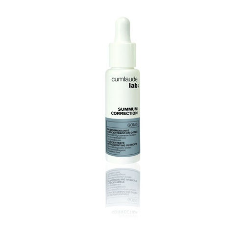 Cumlaude lab: summum correction (30 ml)