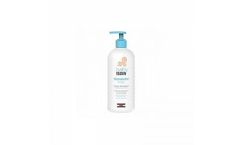 Baby isdin nutraisdin body (750 ml)