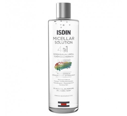 Isdin micellar solution (400 ml)