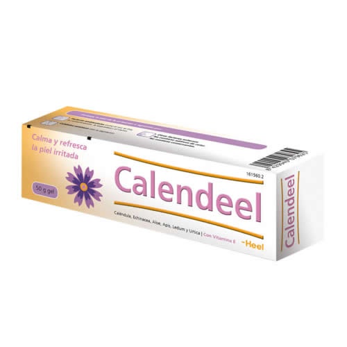 Calendeel gel (50 g)