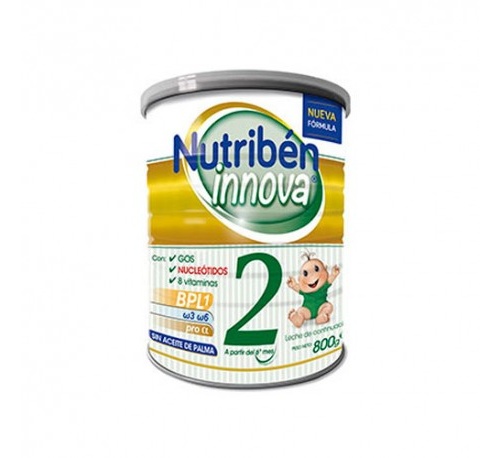 Nutriben innova 2 (800 g)