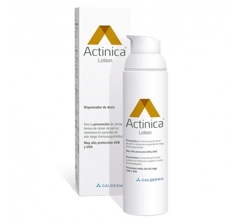 Actinica locion (80 ml)