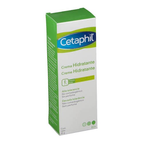 Cetaphil crema hidratante (85 g)