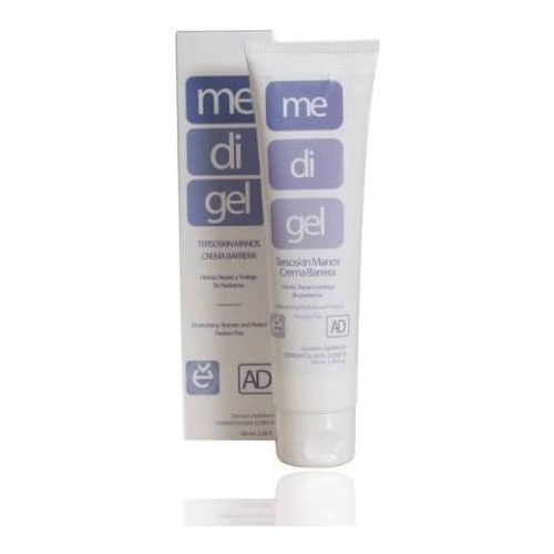 Medigel tersoskin crema barrera (100 ml)